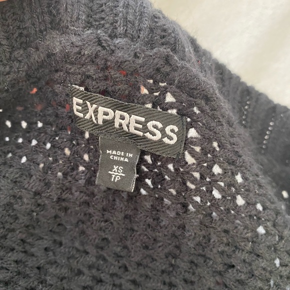 Express sweater - Picture 4 of 5